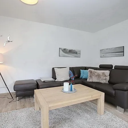 Reethaus Am Mariannenweg 19a 볼텐하겐