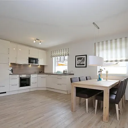 Reethaus Am Mariannenweg 19a * 볼텐하겐