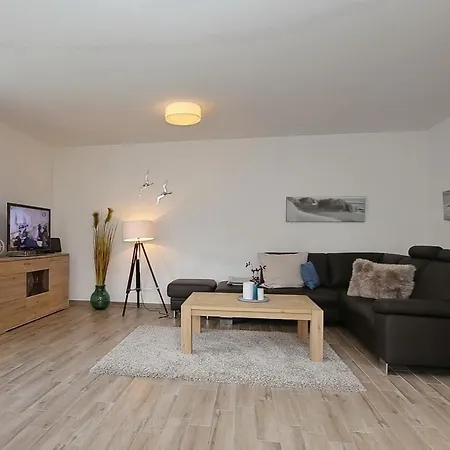 Holiday home Reethaus Am Mariannenweg 19a Boltenhagen (Ostseebad)