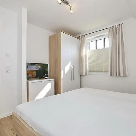 Holiday home Reethaus Am Mariannenweg 19a Boltenhagen (Ostseebad)