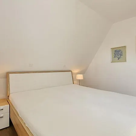 Reethaus Am Mariannenweg 19a Holiday home Boltenhagen (Ostseebad)