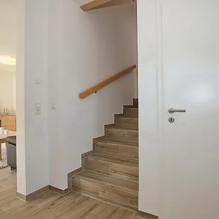 Reethaus Am Mariannenweg 19a Holiday home