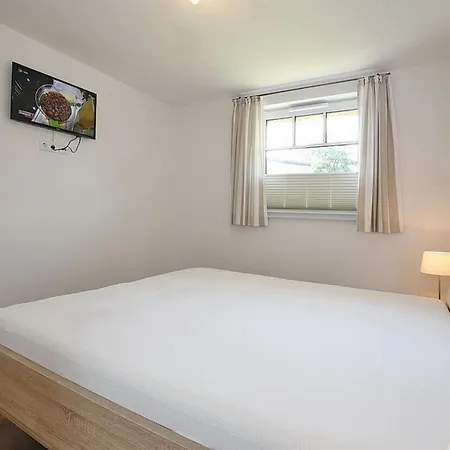 Holiday home Reethaus Am Mariannenweg 19a Boltenhagen (Ostseebad)