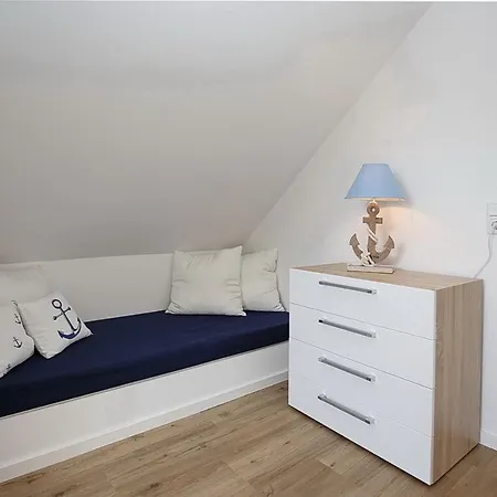 Reethaus Am Mariannenweg 19a * Boltenhagen (Ostseebad)