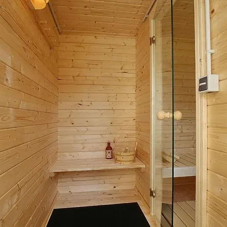 Reethaus Am Mariannenweg 19a * Boltenhagen (Ostseebad)