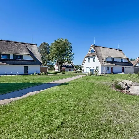 Reethaus Am Mariannenweg 19a
