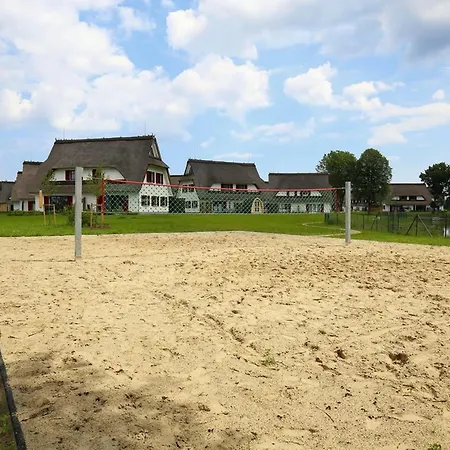 Reethaus Am Mariannenweg 19a 펜션 볼텐하겐