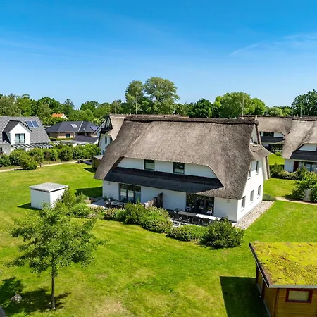 Reethaus Am Mariannenweg 19a
