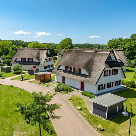 Reethaus Am Mariannenweg 19a Holiday home