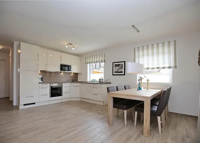 Reethaus Am Mariannenweg 19a * بولتينهاجين