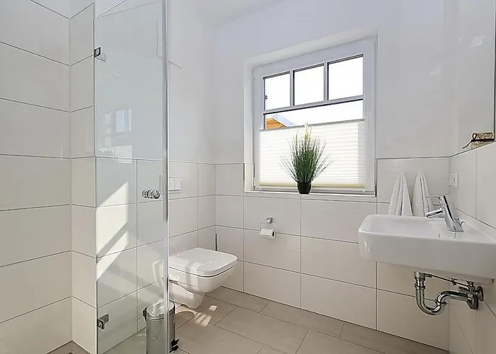 Reethaus Am Mariannenweg 19a * بولتينهاجين