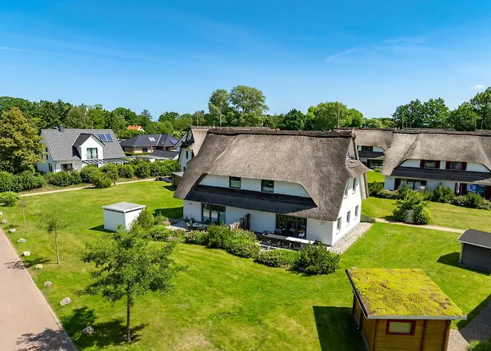 Reethaus Am Mariannenweg 19a